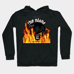 Halloween Hoodie